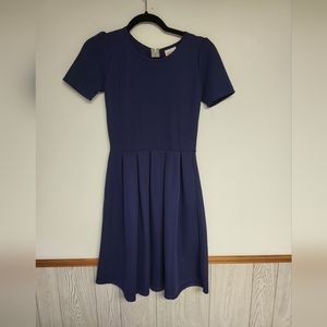 XS Amelia dress